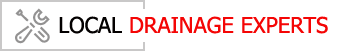 Drainage specialist Hillingdon, Ickenham, UB10