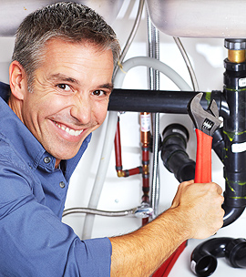 DRAINAGE EXPERTS Hillingdon