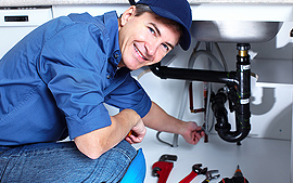 RESIDENTIAL DRAINAGE Hillingdon
